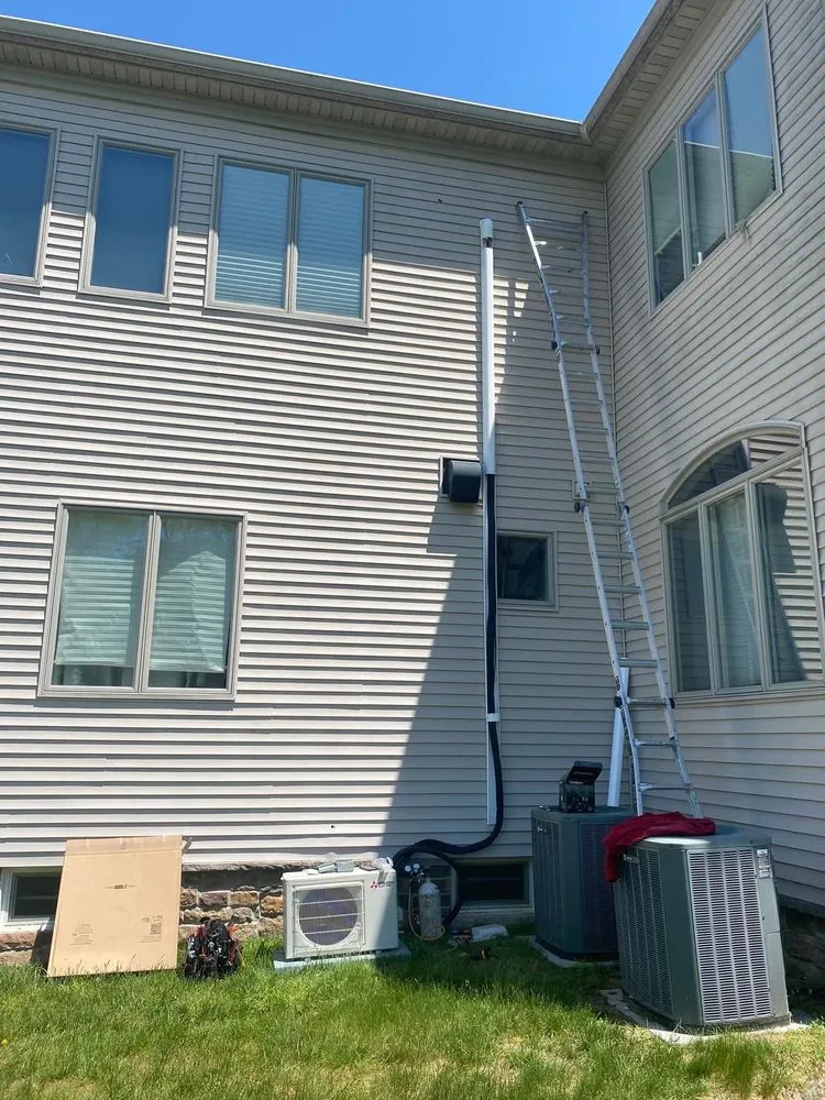 Slide of EB Electrical