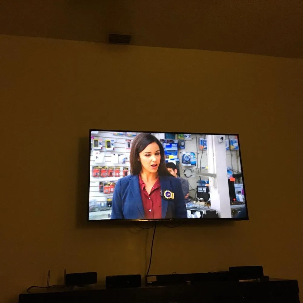 Slide of EB Electrical