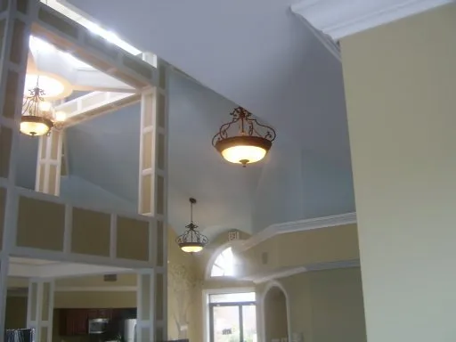 Slide of EB Enterprises