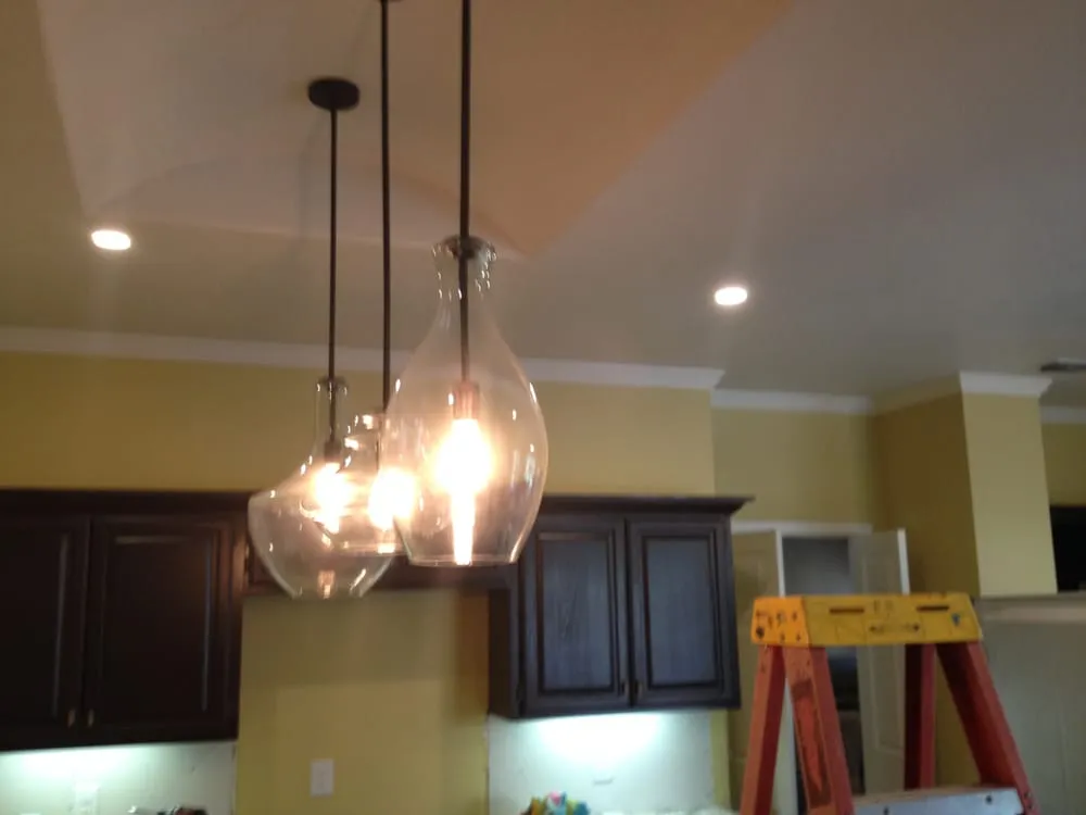 Slide of EB Extreme Electrical Services