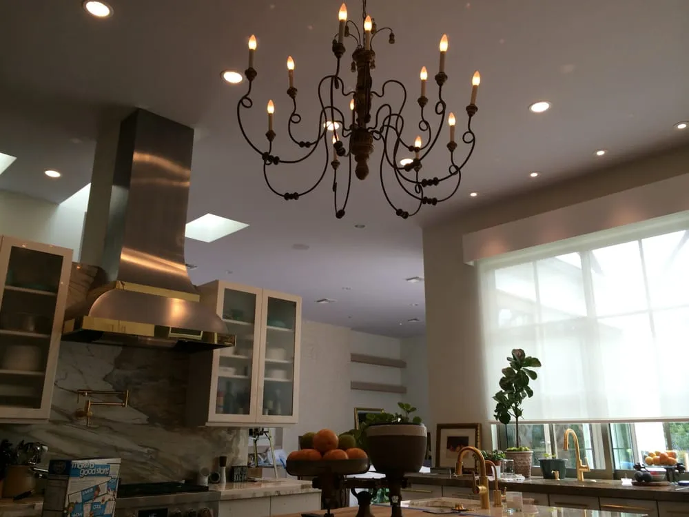 Slide of EB Extreme Electrical Services