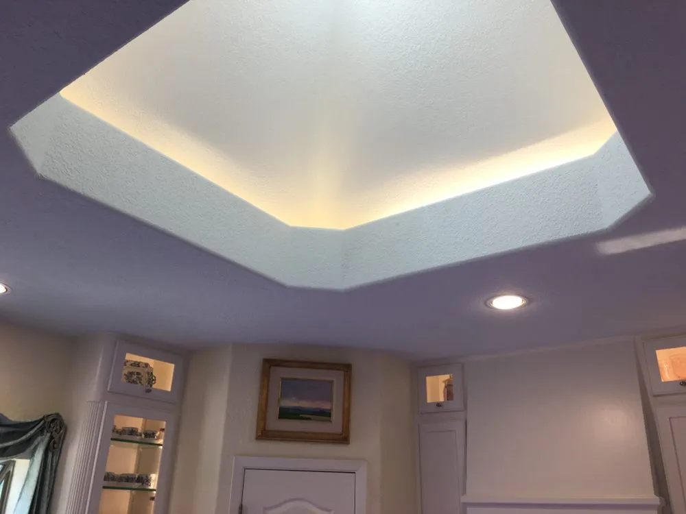 Trusted electrical service for homes in panel upgrade, by