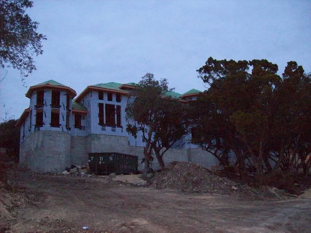 Slide of EB Extreme Electrical Services