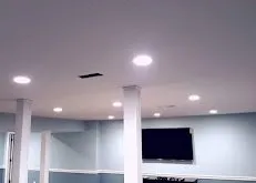 Slide of Ebanks Electrical Services