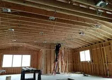 Slide of Ebanks Electrical Services