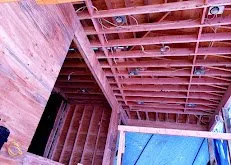 Slide of Ebanks Electrical Services