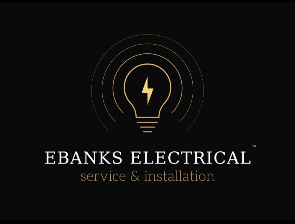 Slide of Ebanks Electrical Services