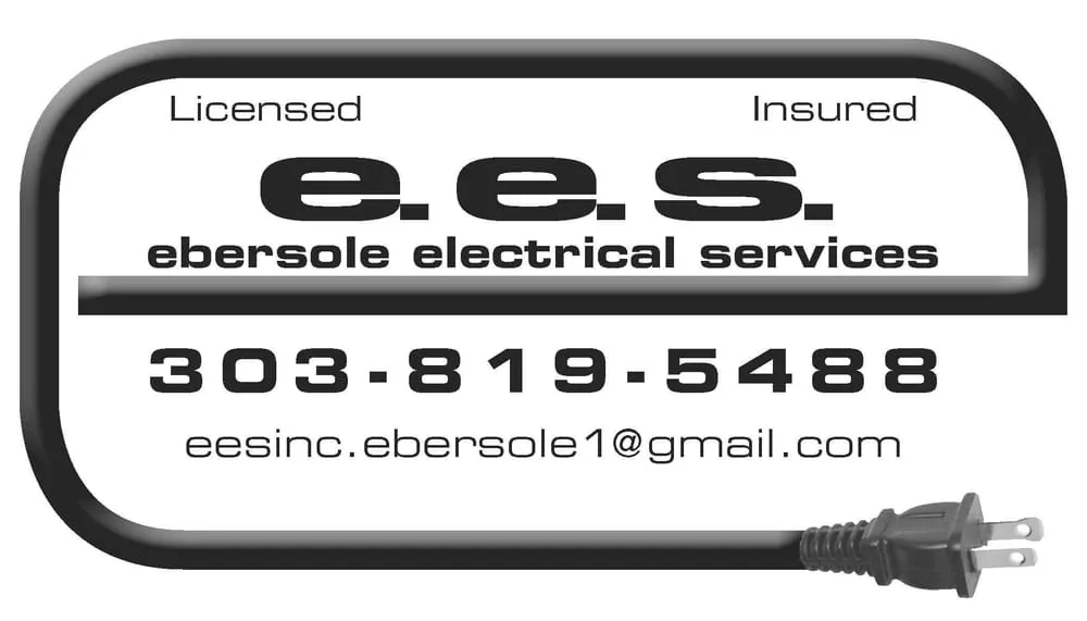 Slide of Ebersole Electrical Services