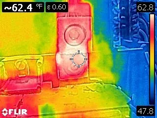 Slide of Ebony & Ivory Electrical Solutions