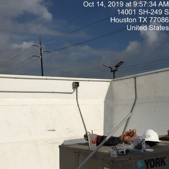 Slide of Ebony & Ivory Electrical Solutions