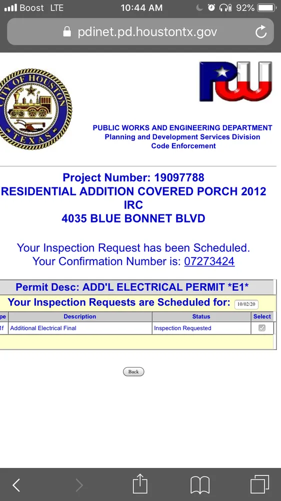 Slide of Ebony & Ivory Electrical Solutions