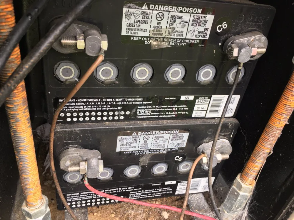 Slide of Ebony & Ivory Electrical Solutions