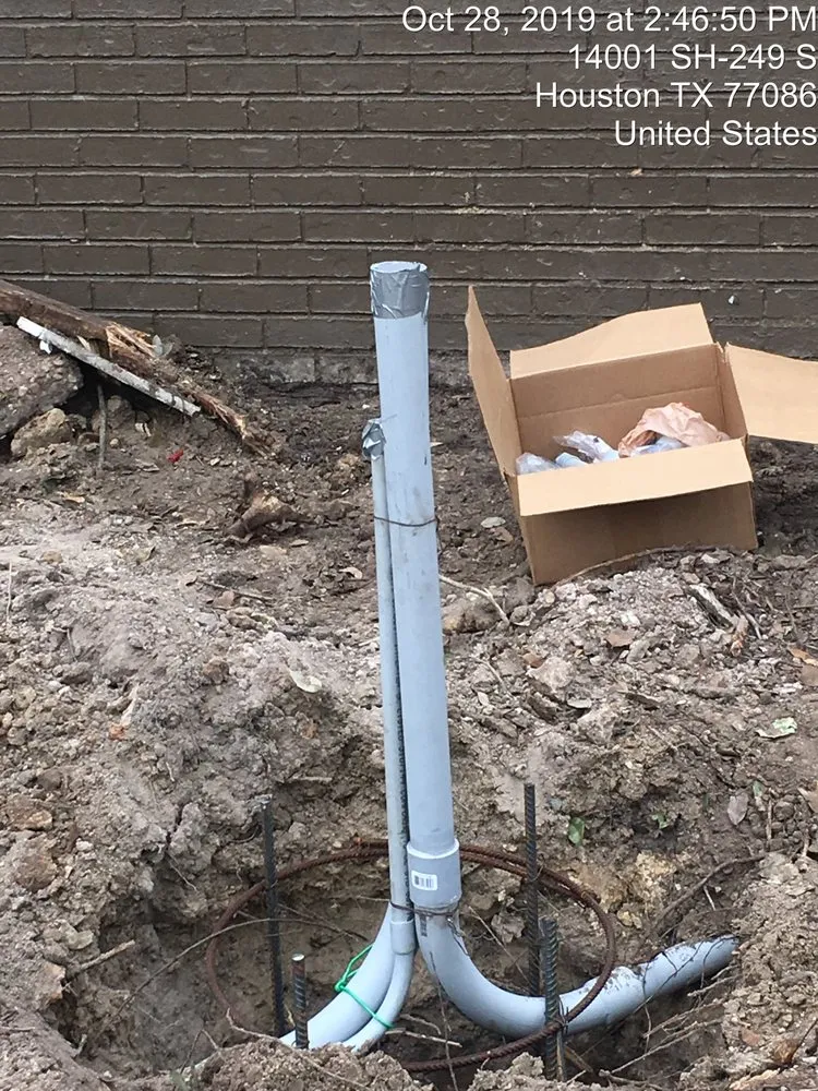 Slide of Ebony & Ivory Electrical Solutions