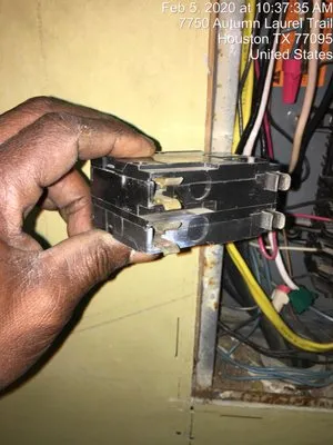 Ebony & Ivory Electrical Solutions