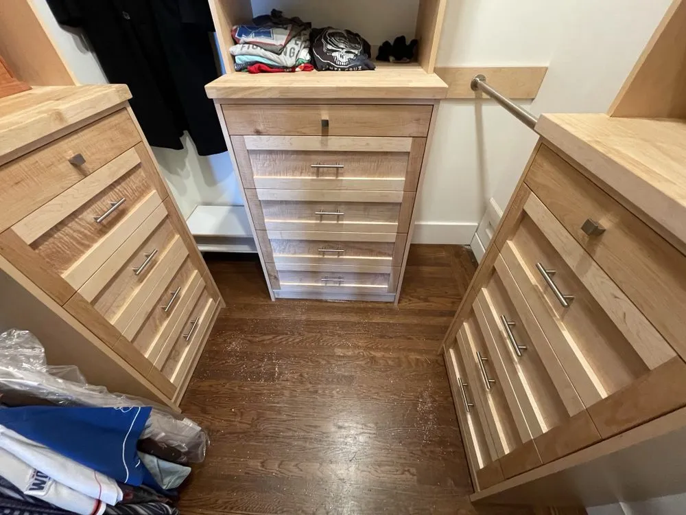 Slide of EBuild Electric