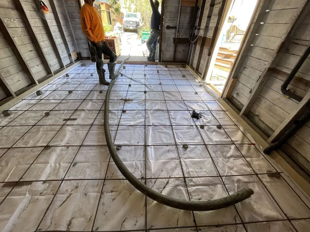 Slide of EBuild Electric