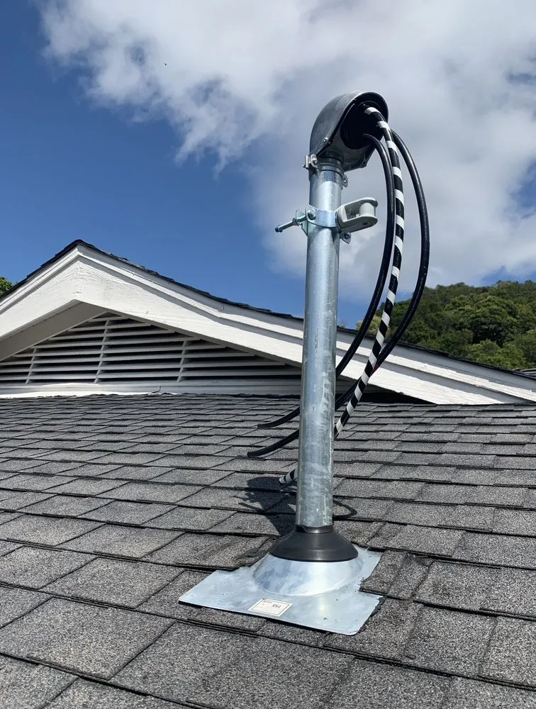 Slide of EBuild Electric