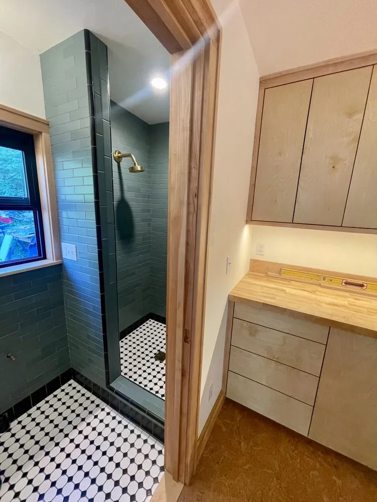 Slide of EBuild Electric