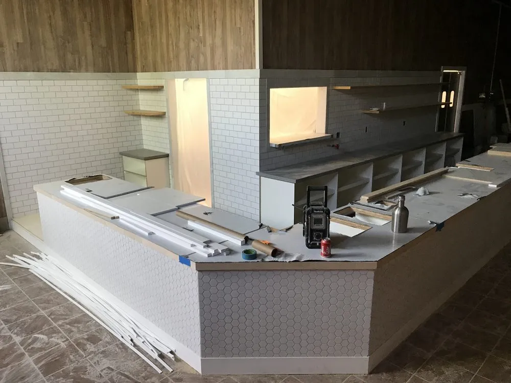 Slide of EBuild Electric