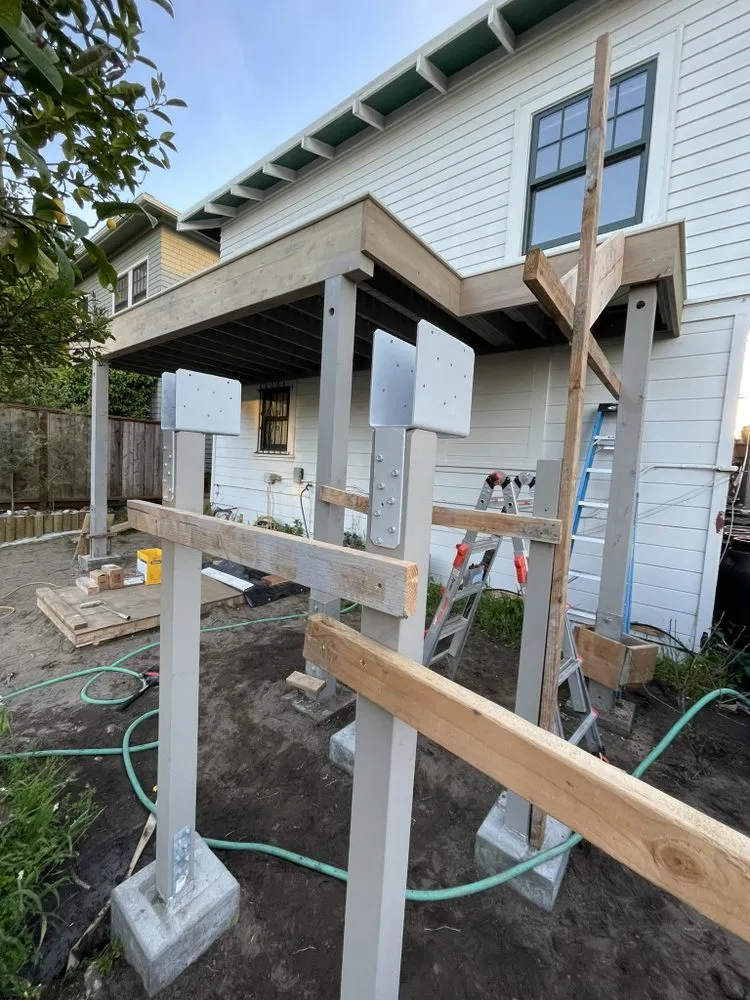 Slide of EBuild Electric