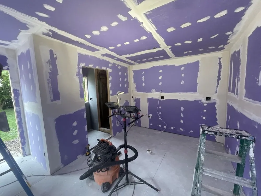 Slide of EBuild Electric