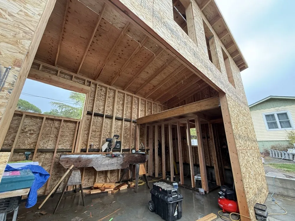 Trusted electrical service for homes in panel upgrade,  by 