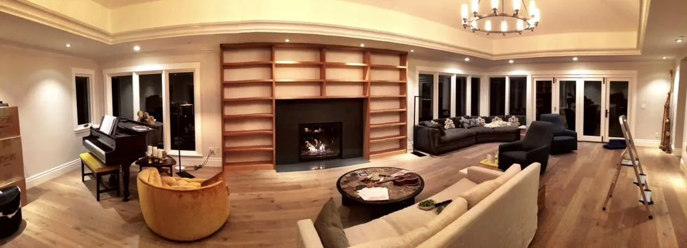 Slide of EBuild Electric