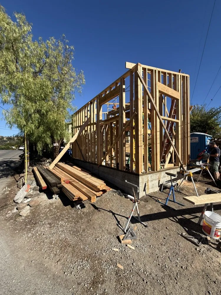 Slide of EBuild Electric