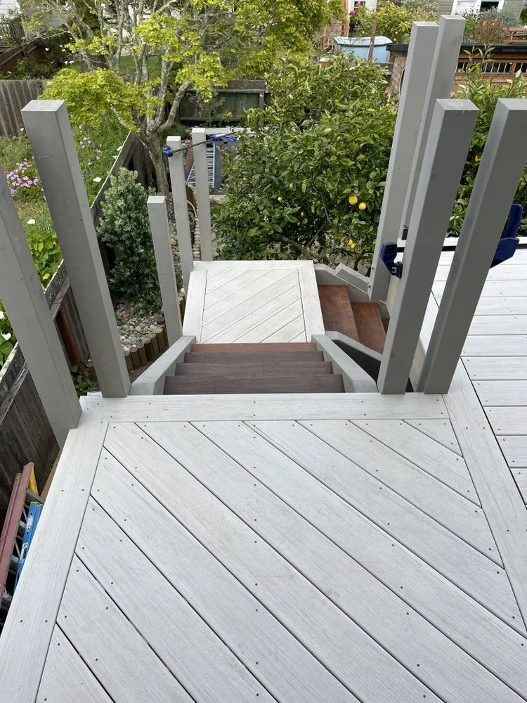 Slide of EBuild Electric