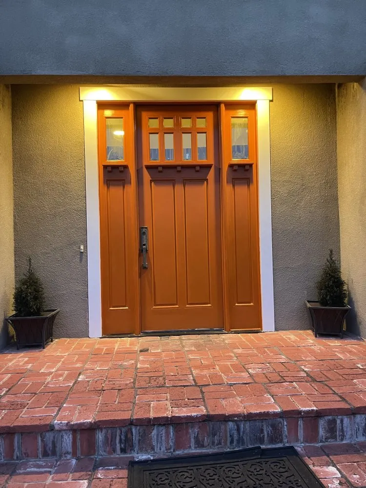 Slide of EBuild Electric