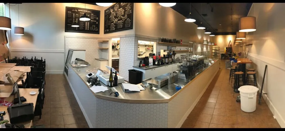 Slide of EBuild Electric