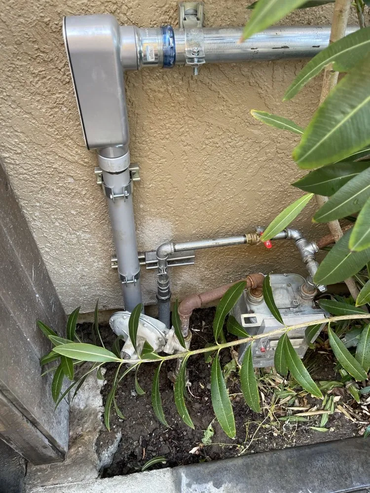 Slide of EBuild Electric