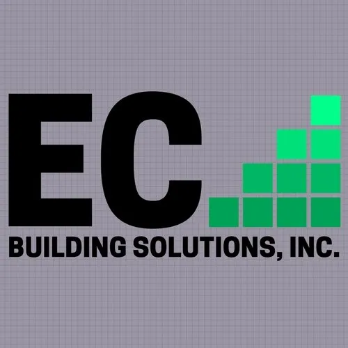 Slide of E.C. Building Solutions