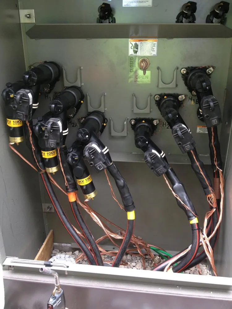 Slide of E.C. Building Solutions