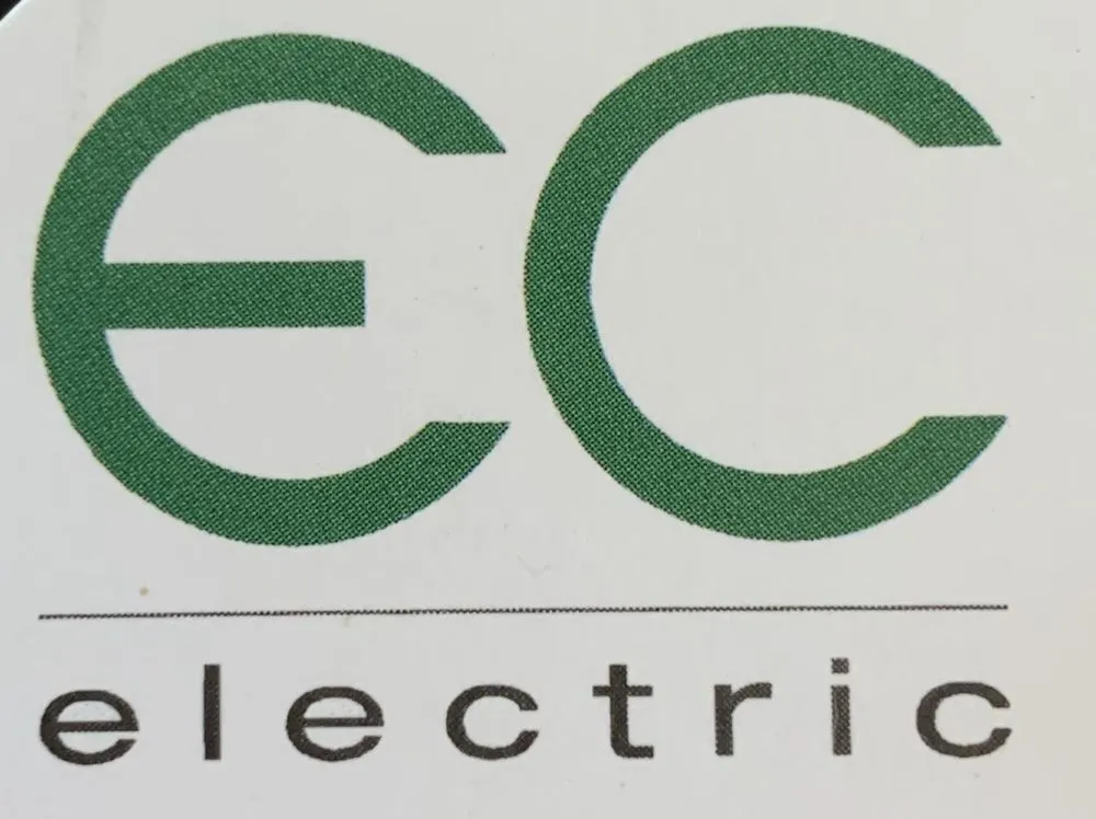 Slide of E.C. Electric - Redmond