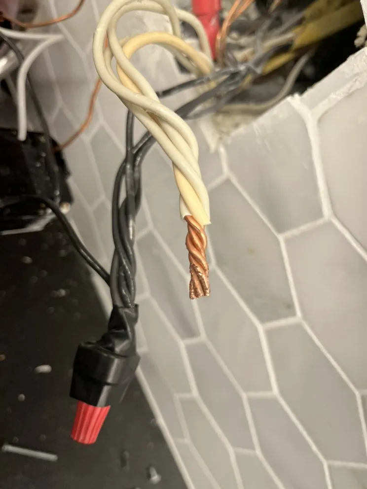 Slide of EC Electric