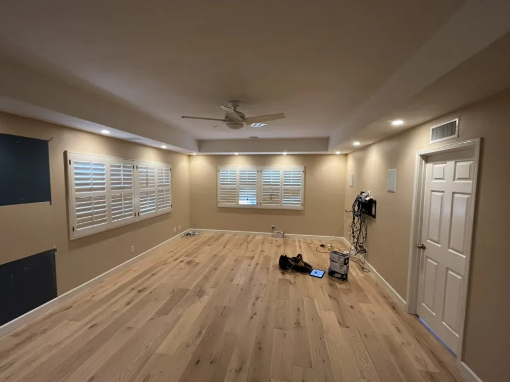 Slide of EC Electric