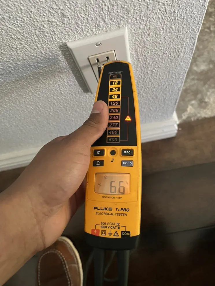 Slide of EC Electric