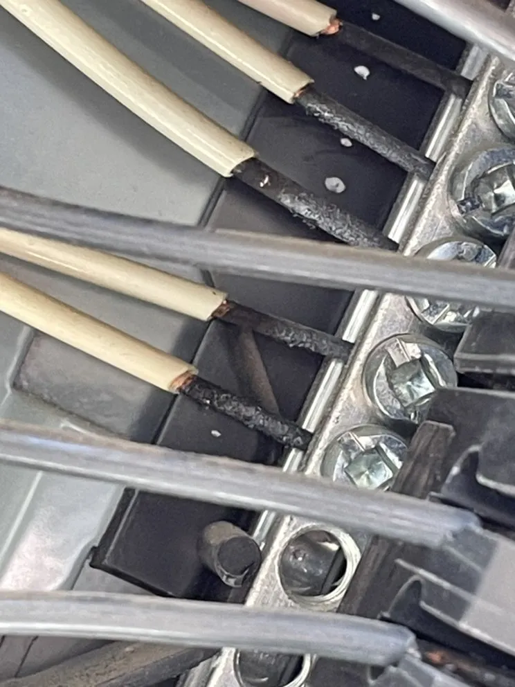 Slide of EC Electric