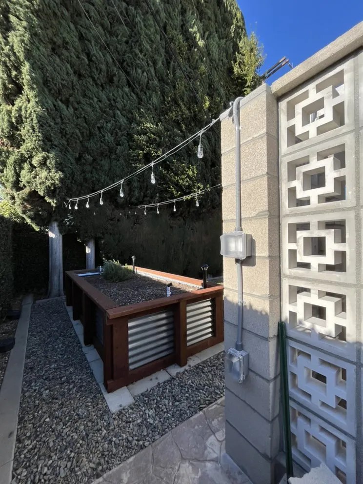 Slide of EC Electric