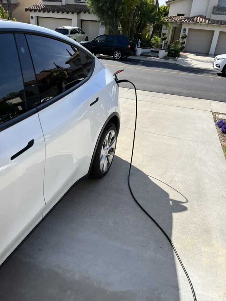 Slide of EC Electric