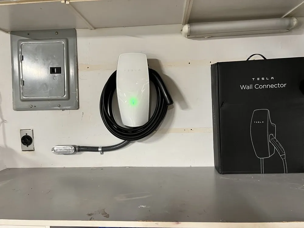 Slide of EC Electric