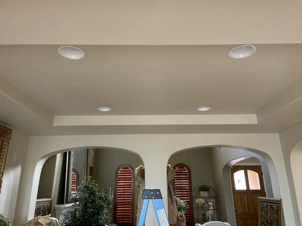 Slide of EC Electric