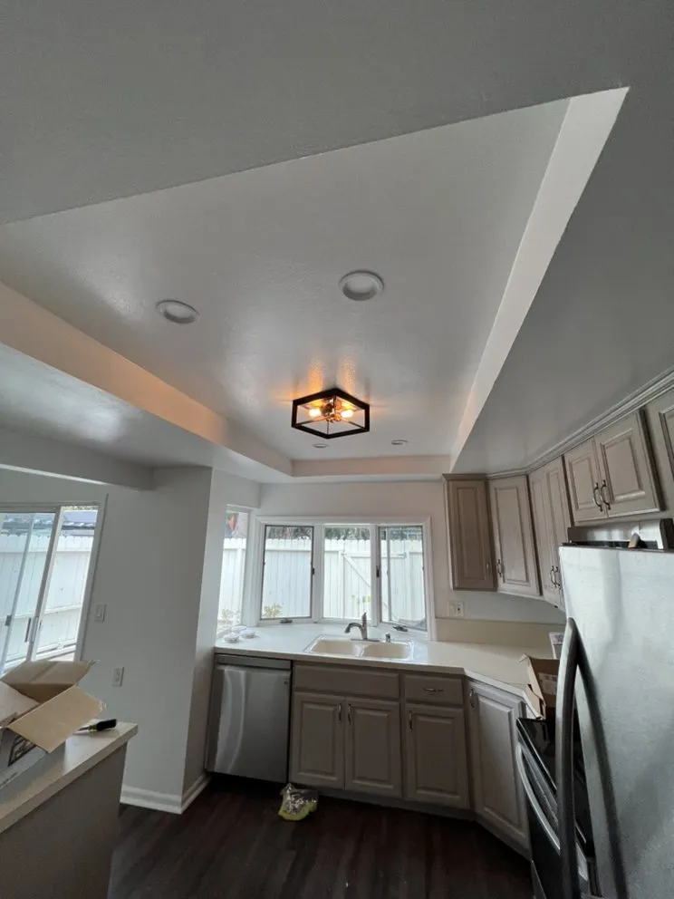 Slide of EC Electric