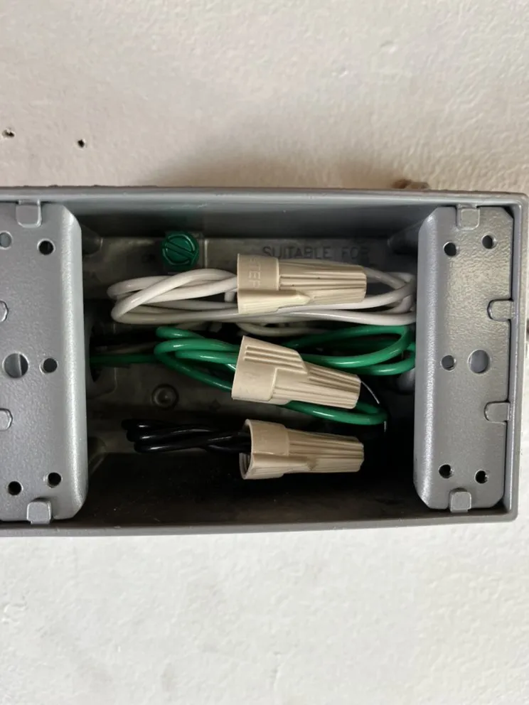 Slide of EC Electric