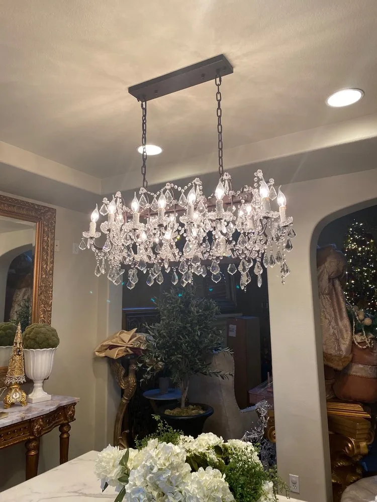 Slide of EC Electric