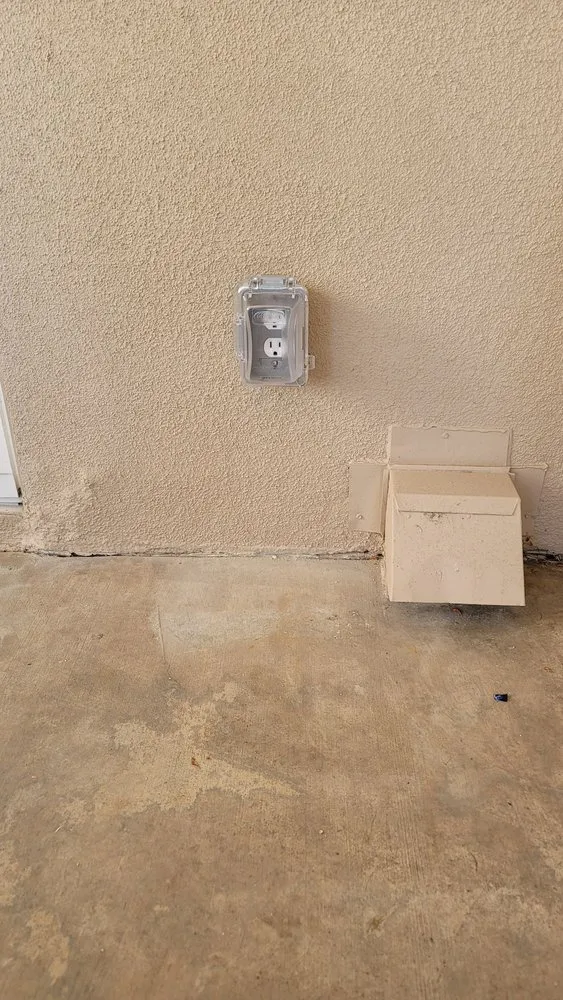 Slide of EC Electric