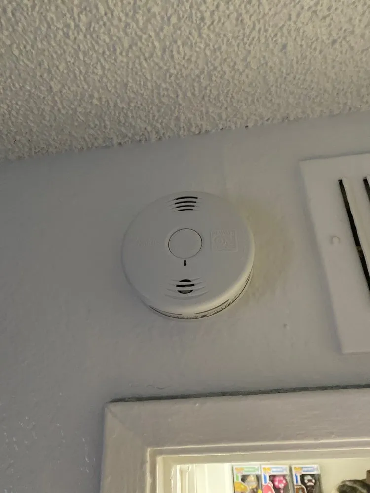 Slide of EC Electric