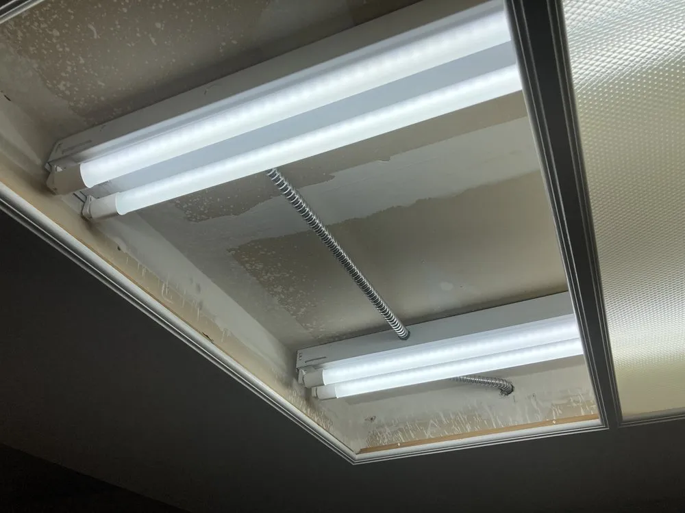 Slide of EC Electric