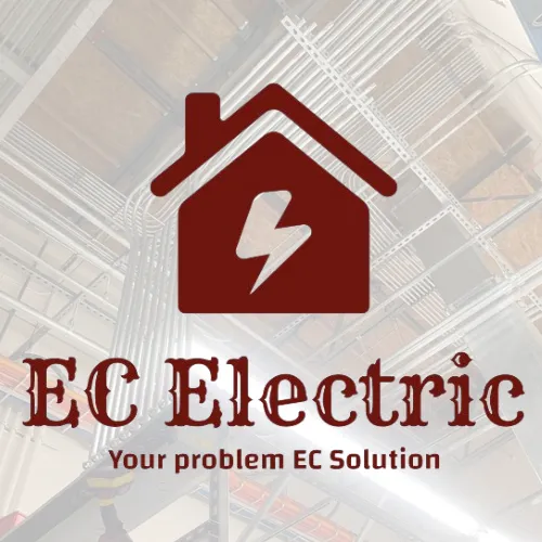 Slide of EC Electric